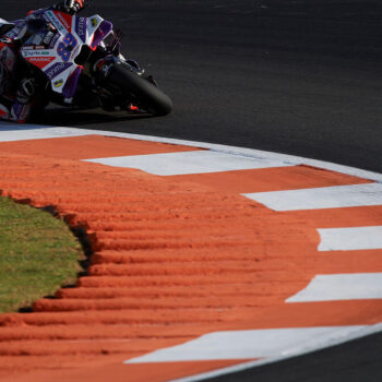 Moto GP : après les inondations dévastatrices à Valence, la réparation du circuit en urgence « n’a aucun sens »