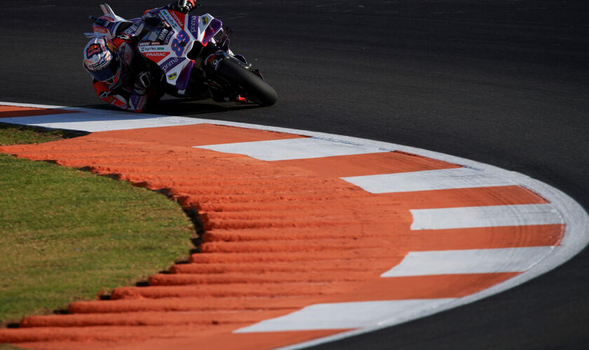 Moto GP : après les inondations dévastatrices à Valence, la réparation du circuit en urgence « n’a aucun sens »