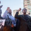 Mozambique: Police fire tear gas at opposition leader