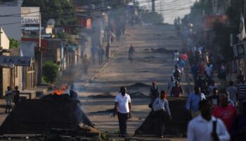 Mozambique : les réseaux sociaux en panne dans un contexte de violentes manifestations