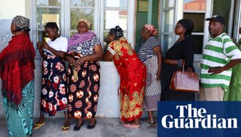 Mozambique opposition figures killed as protest grows over election results