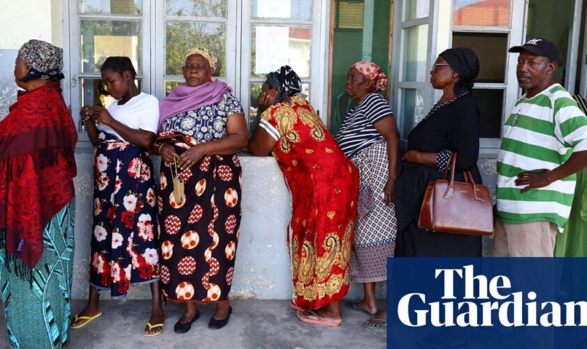 Mozambique opposition figures killed as protest grows over election results