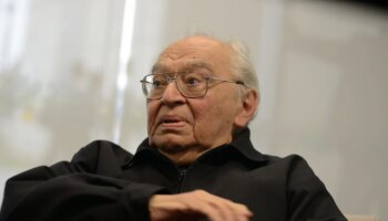 Muere Gustavo Gutiérrez, padre de la Teología de la Liberación, a los 96 años