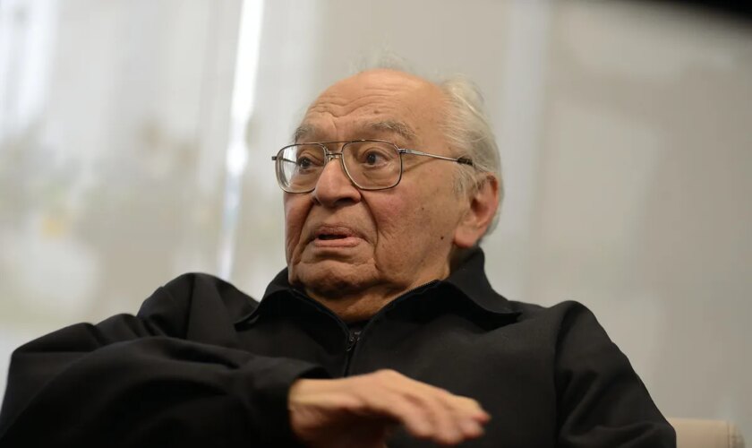 Muere Gustavo Gutiérrez, padre de la Teología de la Liberación, a los 96 años