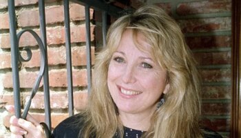 Muere a los 79 años Teri Garr, actriz de 'Tootsie' y 'El jovencito Frankenstein'