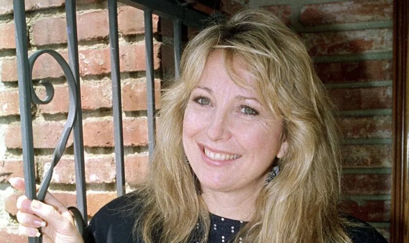 Muere a los 79 años Teri Garr, actriz de 'Tootsie' y 'El jovencito Frankenstein'