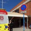 Muere un hombre en un accidente de moto en Orihuela