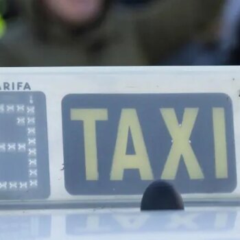 Muere un taxista tras ser apuñalado "varias veces" en Alcalá de Henares