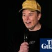 Musk steers X disputes to conservative Texas courts in service terms update