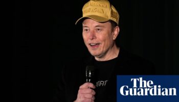 Musk steers X disputes to conservative Texas courts in service terms update