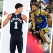 NBA : favoris, Wembanyama, salaires, Bronny… 10 questions avant les trois coups de la saison 2024-25