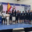 «Nadir» conquista el Mundial de ClubSwan 42