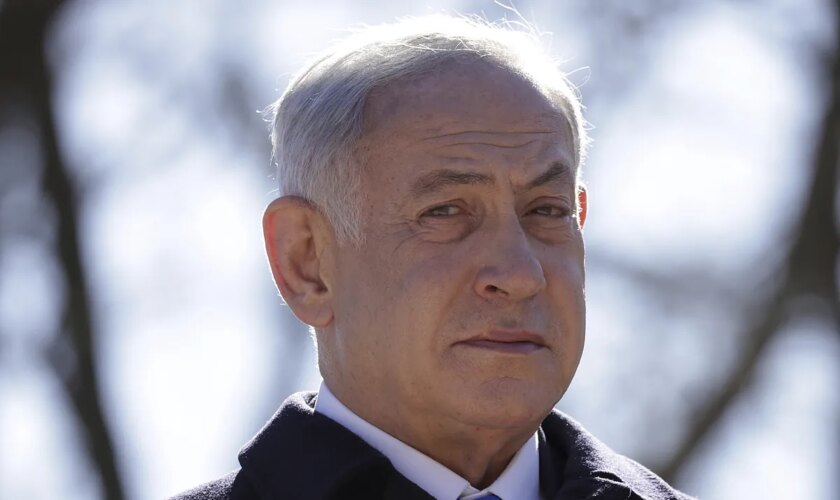 Netanyahu: "No es el final de la guerra en Gaza; es el principio del final"