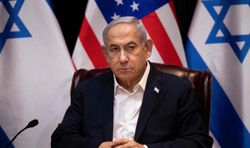 Netanyahu habla del «comienzo del fin de la guerra en Gaza» tras la muerte del líder de Hamás