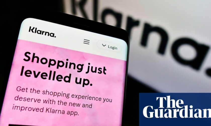 New ‘buy now, pay later’ rules to protect UK shoppers from 2026