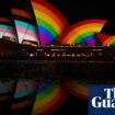 New South Wales parliament passes bill to strengthen LGBTI rights