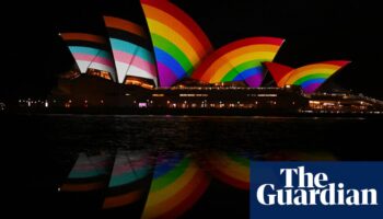 New South Wales parliament passes bill to strengthen LGBTI rights