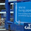 New commission may ban English water companies from making a profit