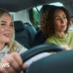 New young drivers should not carry under-21s as passengers, says AA