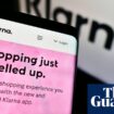 New ‘buy now, pay later’ rules to protect UK shoppers from 2026