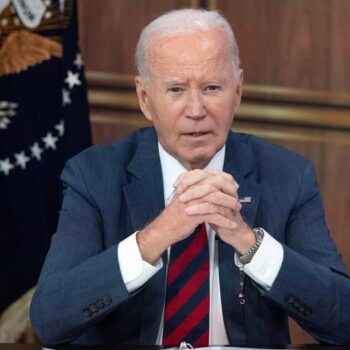 News kompakt: Biden fordert Schutz der Zivilisten in Nahost