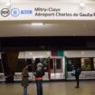 Ni RER B pour Roissy, ni ligne 14 pour Orly dimanche : les perturbations du week-end des 19 et 20 octobre