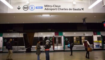 Ni RER B pour Roissy, ni ligne 14 pour Orly dimanche : les perturbations du week-end des 19 et 20 octobre