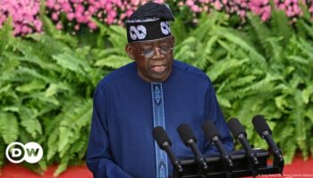 Nigeria: Tinubu reshuffles cabinet amid economic crisis