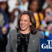 No Labour wrongdoing in Kamala Harris campaign row, says ex-Tory minister