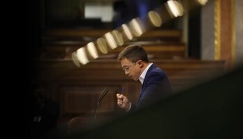 No hay redención posible para Errejón