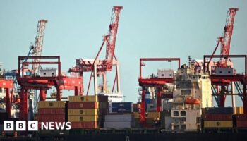 No new freeports in Budget after 'comms cock-up'