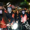 Noche en Negro de Almería 2024: no te pierdas las actividades gratuitas con motivo de Halloween