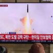 Nordkorea testet weitreichende Interkontinentalrakete