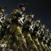 North Korea to send troops to fight with Russia, Seoul says