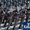 North Korean troops in Russia are ‘fair game’ if deployed to fight in Ukraine, US says