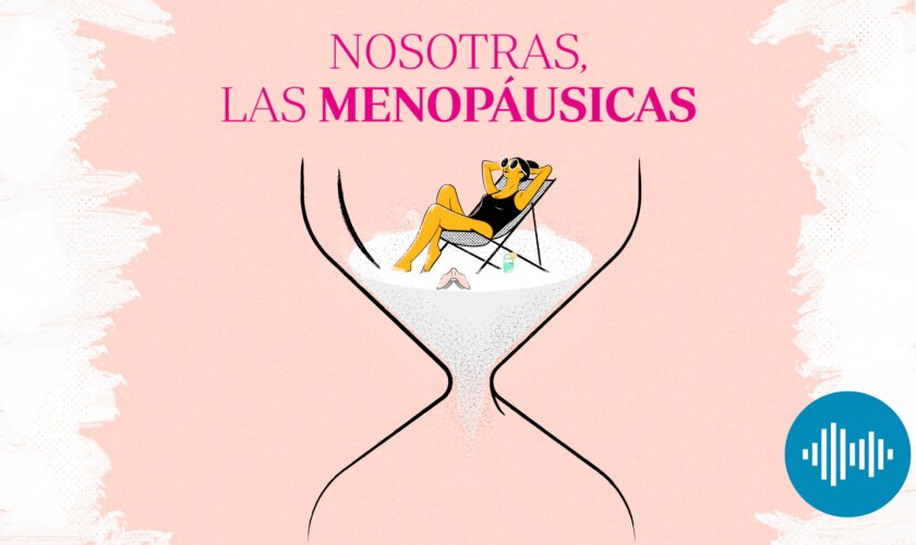 'Nosotras, las menopáusicas'