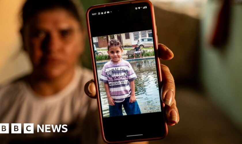 'Nothing can bring a life back': Brazil dam collapse survivors speak as UK trial begins