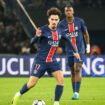 OM-PSG : la composition probable de Paris avec Vitinha de retour et un match Asensio - Kang-in Lee ?