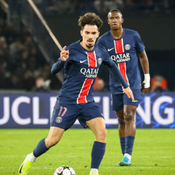 OM-PSG : la composition probable de Paris avec Vitinha de retour et un match Asensio - Kang-in Lee ?