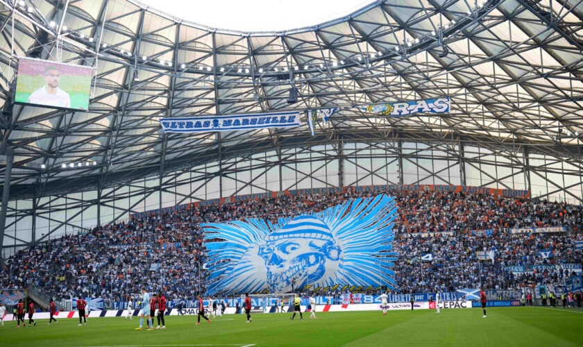 OM - PSG : les supporters parisiens encore interdits de déplacement à Marseille pour le clasico