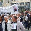 Oise : près de 300 personnes ont marché à la mémoire de Jean-Louis Gaillet, assassiné à la tronçonneuse