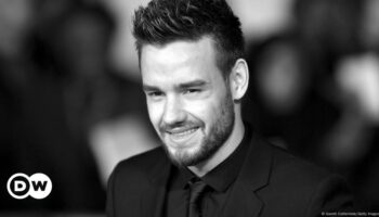 One Direction singer Liam Payne dies in hotel balcony fall