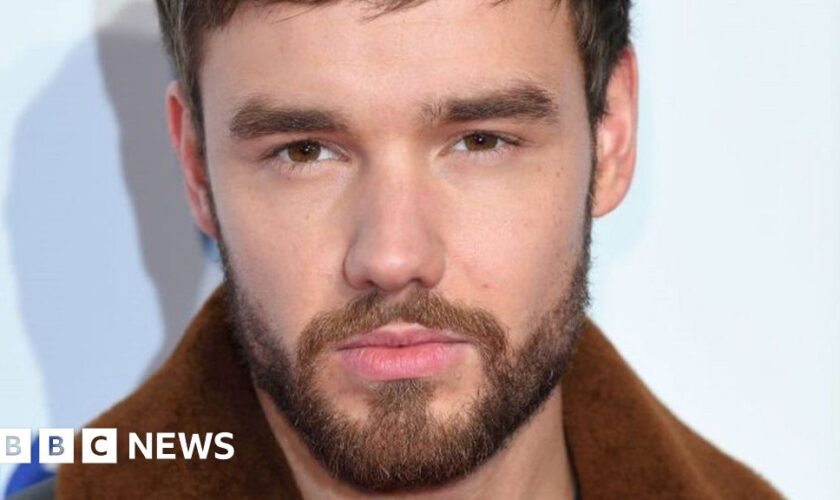 One Direction star Liam Payne dies after balcony fall, police say