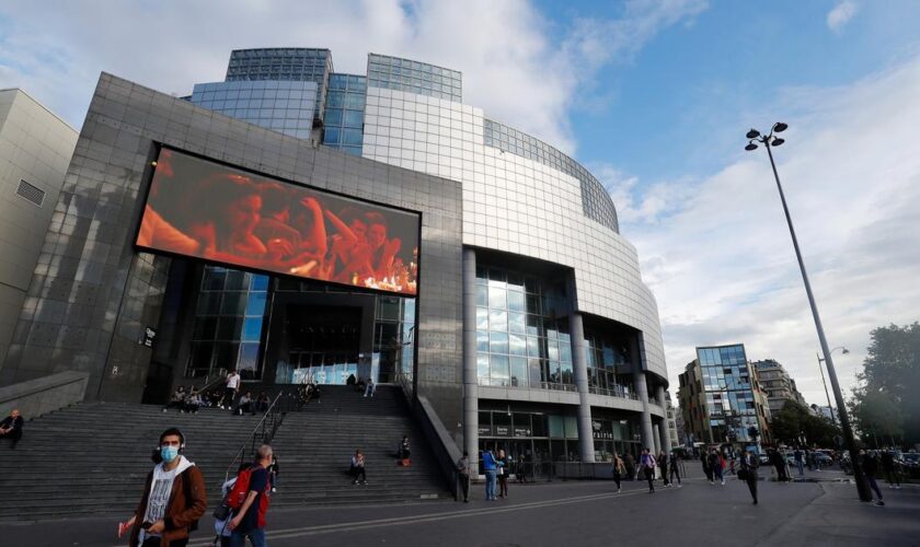 Opéra de Paris : 200 millions d’euros de travaux et quatre ans de fermeture à prévoir, prévient la Cour des comptes