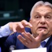 Orban entona en el Parlamento Europeo su "Make Europe great again" y Metsola pide moderación