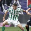 Osasuna - Betis, las notas de los jugadores: golpe de entrenador y reacción del grupo