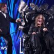 Ozzy Osbourne inducted into Rock and Roll Hall of Fame