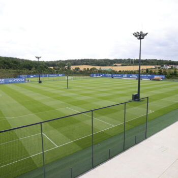 PSG-PSV Eindhoven : ce week-end, aussi, les jeunes auront leur match au Campus de Poissy