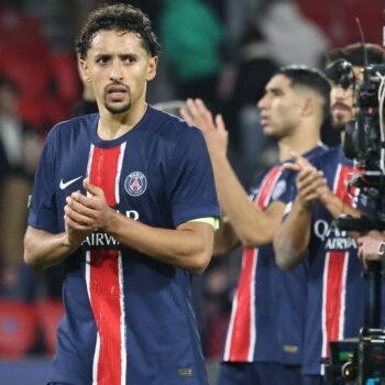 PSG-PSV : « L’an dernier on avait un grand 9, nous avons une autre idée de jeu aujourd’hui », souligne Marquinhos