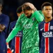 PSG-PSV : Lang allume la clim’, Hakimi sauve les meubles, Marquinhos sauveur... Le résumé en vidéo